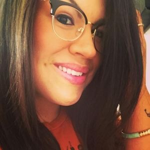 Meet your Posher, Cipriana